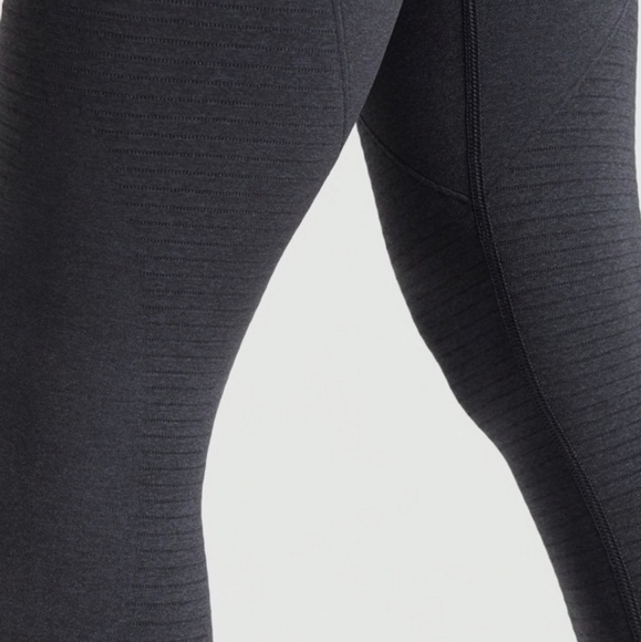 Gym Shark Origin Seamless leggings - Picture 2 of 12